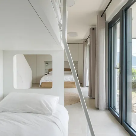 Orizzonti Villa *